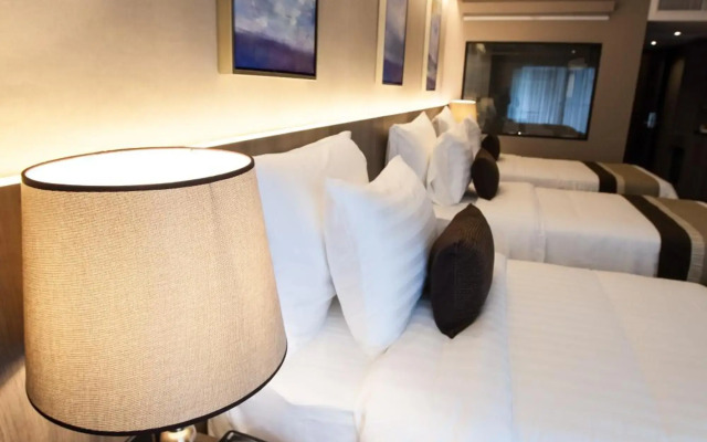 Vinary Hotel