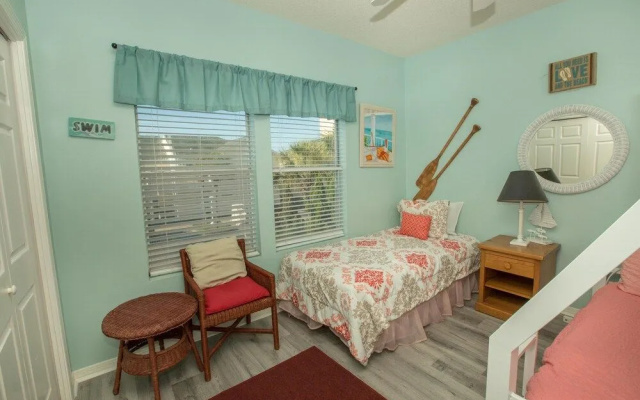 Sandpiper Cove 9230 2 Bedroom Condo by RedAwning