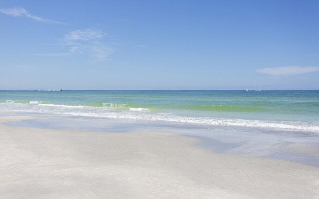 Gulfside Villa 3 Star5Vacations