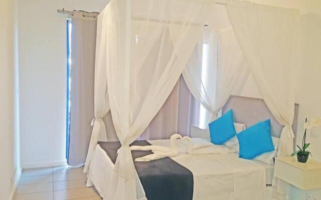 Lovely 3-bedroom at Azuri Ocean & Golf village