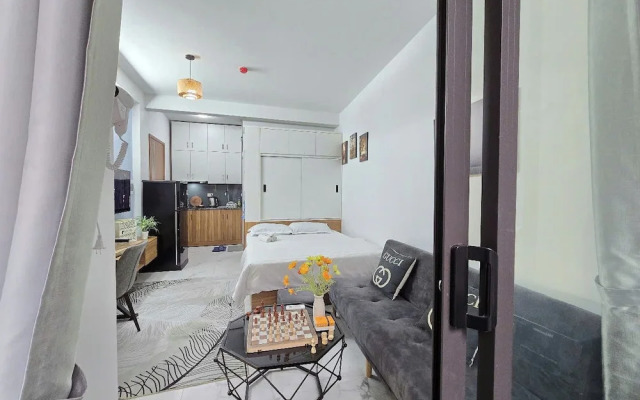 The Chilling'N Homestay