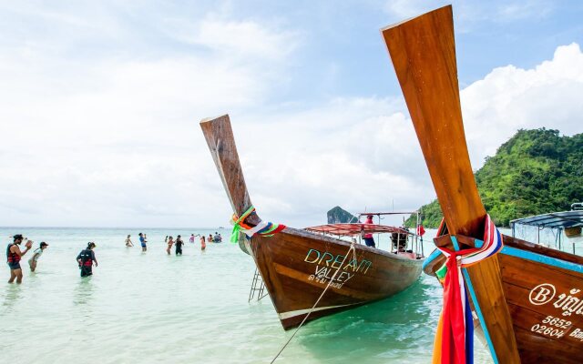 Dream Valley Resort Tonsai Beach