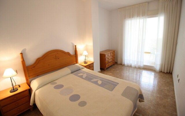Albamar II Costa Calpe