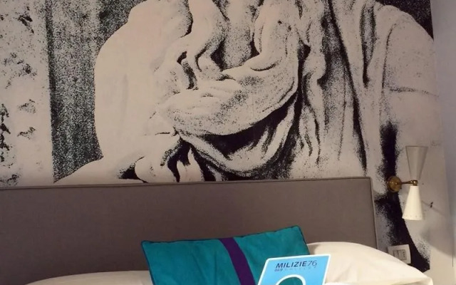 Saint Peter Family Apartment