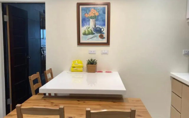 Daniao 240 Homestay