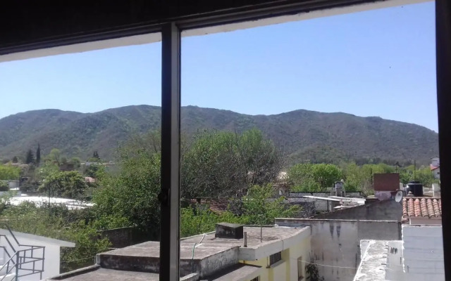 Residencial Ariand
