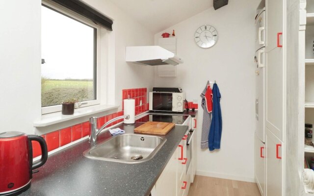 6 Person Holiday Home in Slagelse