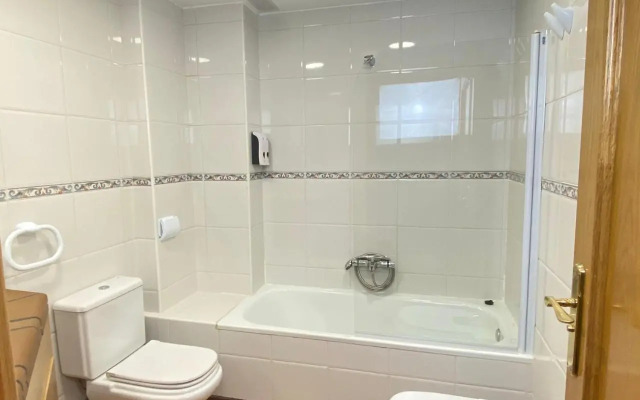 Acogedor apartamento Puente Romano !!!