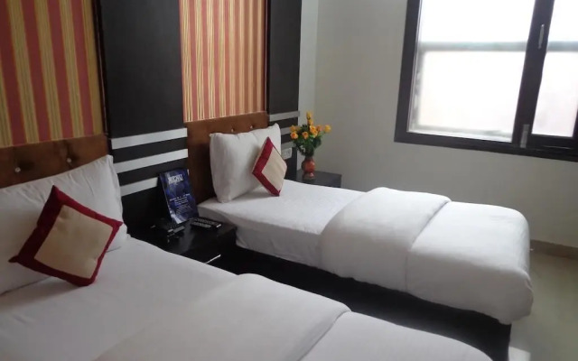Blue Pearl Hotel