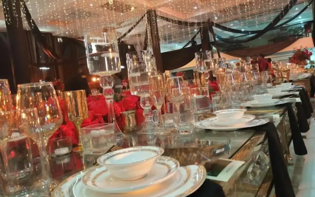 Yewa Frontier Hotel