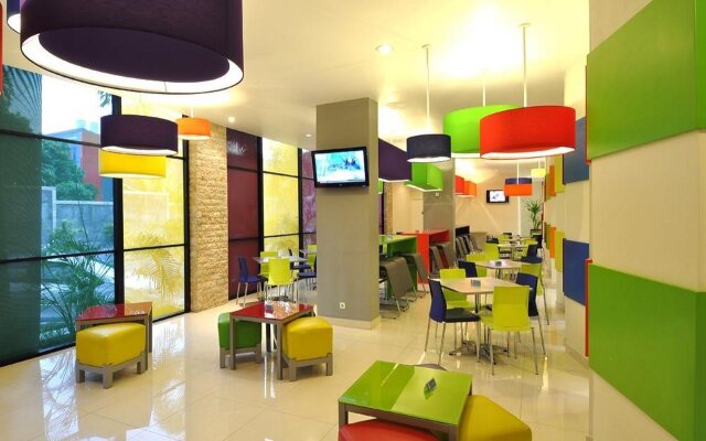 POP! Hotel BSD City Tangerang