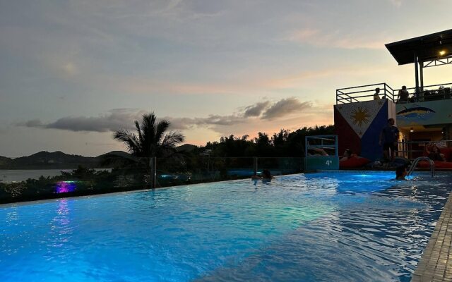 Outpost Hostel - Coron - Adults Only