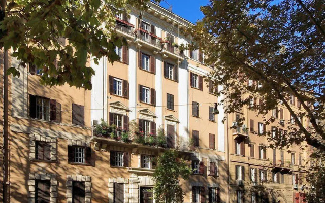 Landlord in Trastevere