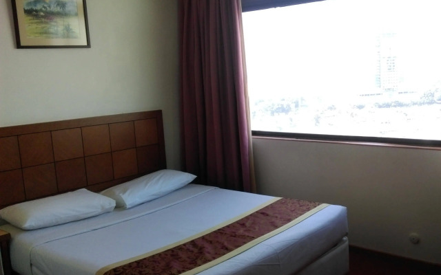 JO Hotel