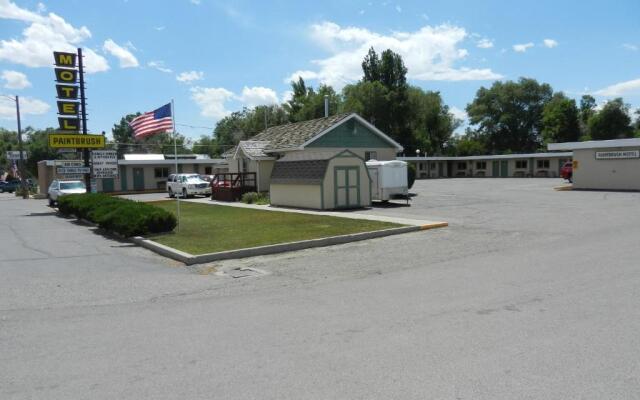 Paintbrush Motel
