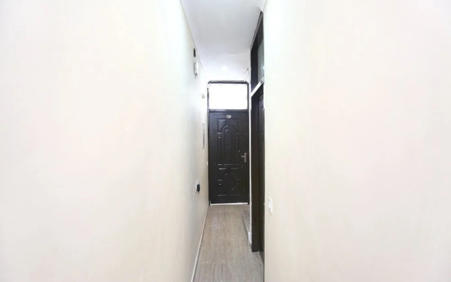 Hotel Skyz By OYO Rooms