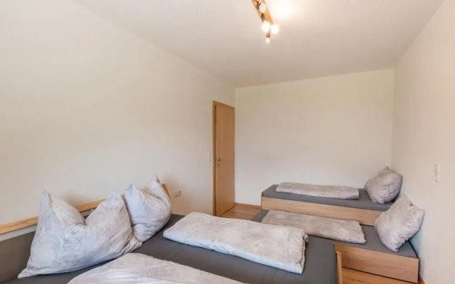 Apartment in Tyrol With Parking