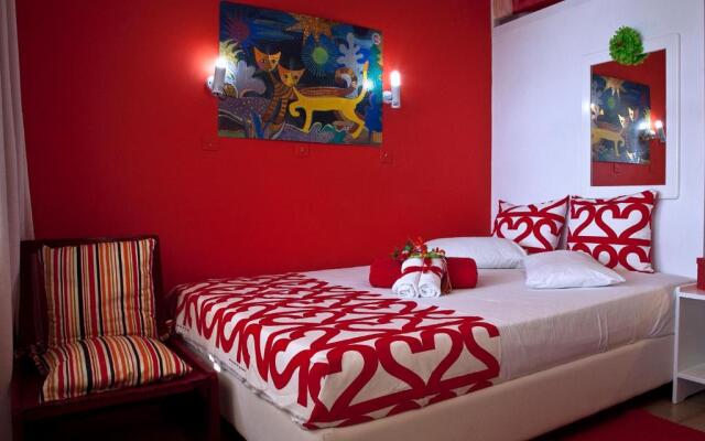 Anastasias Apartments