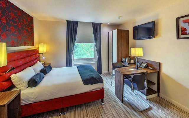 Simply Rooms & Suites