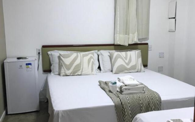 ZANI APART HOTEL 520i