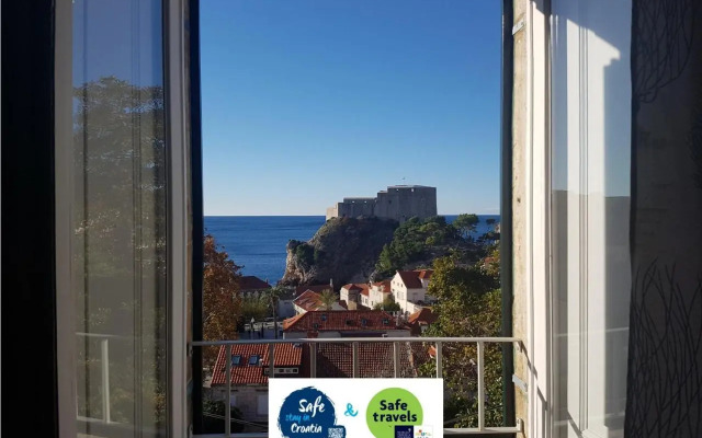 Villa Ani - Aquamarine