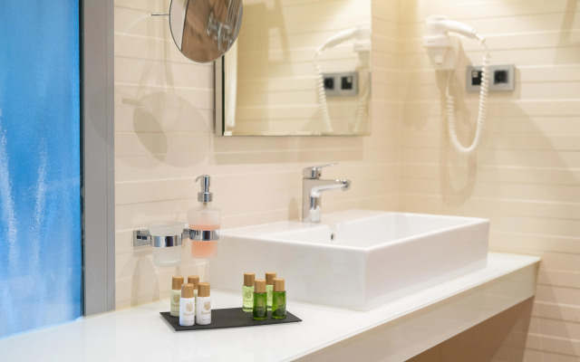 Sivota Diamond Spa Resort