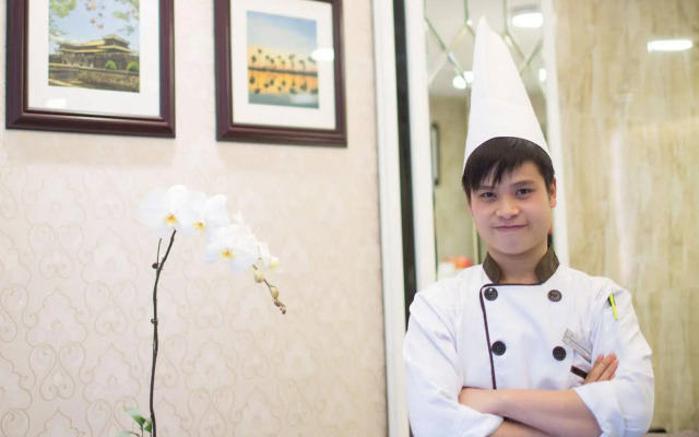 Hanoi Symphony Hotel