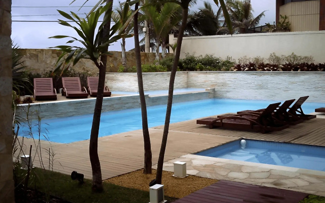 Flat Mandai Cabo Frio