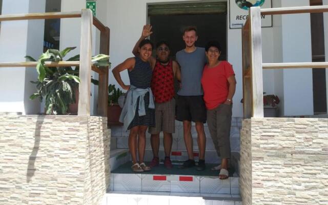 Hostal Rincon de George