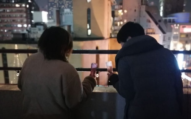 기숙사 내 침대 (여성용 기숙사) 사진 2