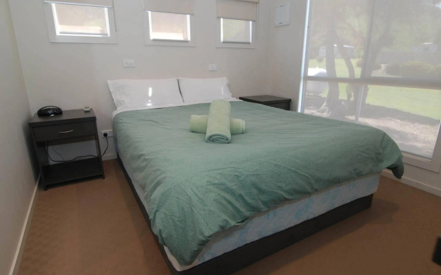 BIG4 Apollo Bay Pisces Holiday Park