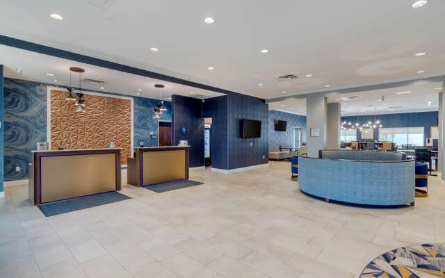 Best Western Plus St. Louis Airport Hotel