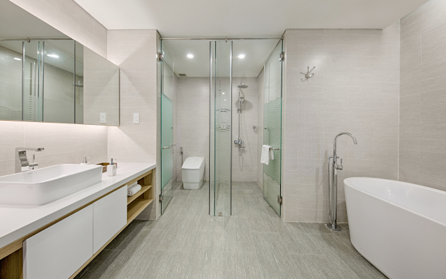 Zen Diamond Suites Hotel
