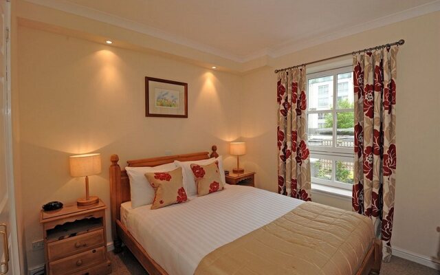 Fountain Court Apartments - Grove