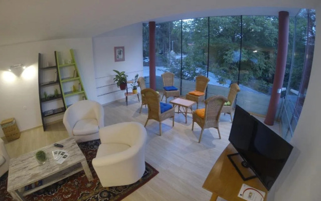 Smart Liv'in Laabnerhof