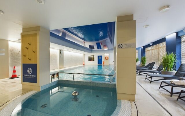 Apartment Gdansk Jaglana by Renters