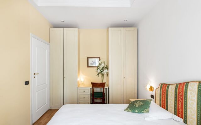 Residence St. Andrew's Palace