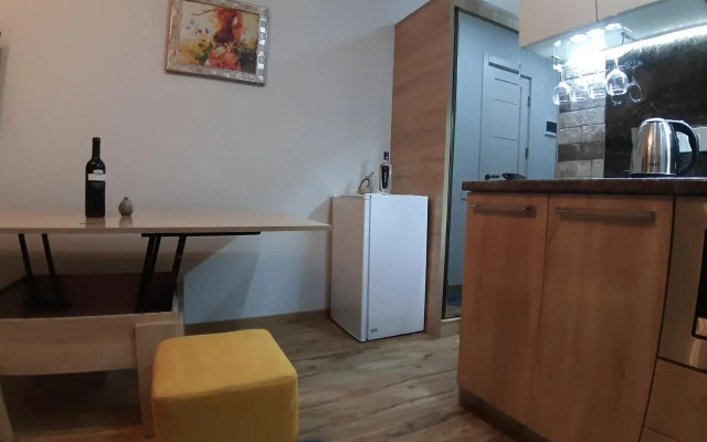 New Gudauri Loft 2 Apartment 251