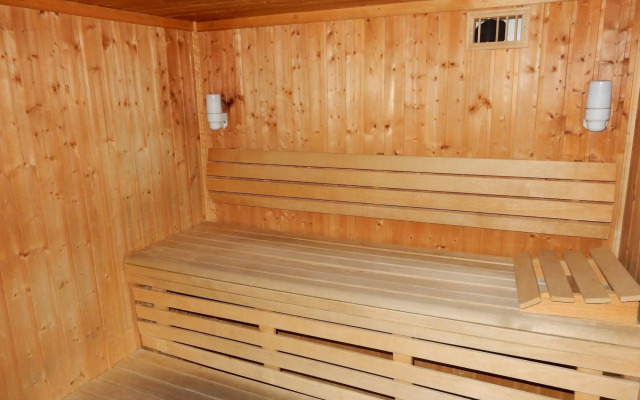 Suite Home Briancon Serre Chevalier