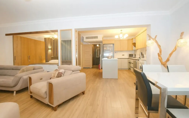 Suna  Suites Hotel & Fethiye