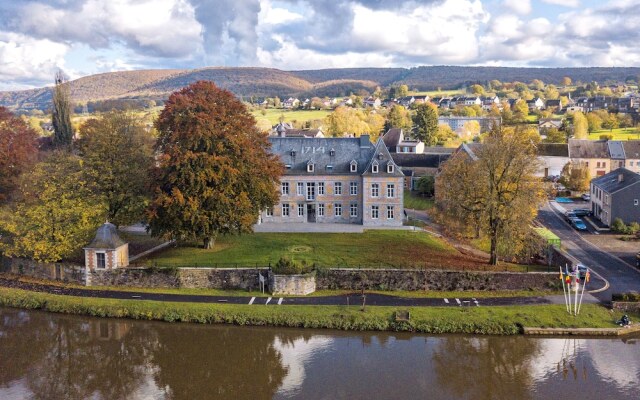 Château de Wallerand