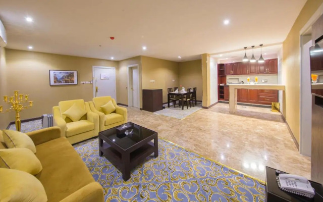Rollins Hotel