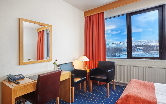 Örk Hotel 