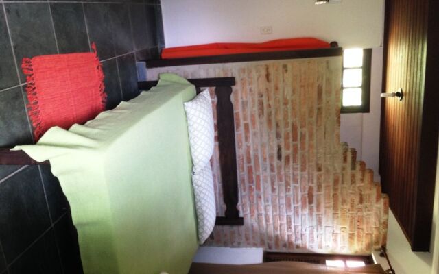 Casa do Val e da Thais