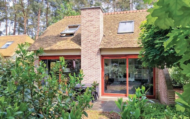 Sonnevijver Vijverdorp-waterl