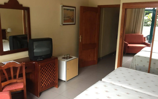 Gran Hotel Turquesa Playa