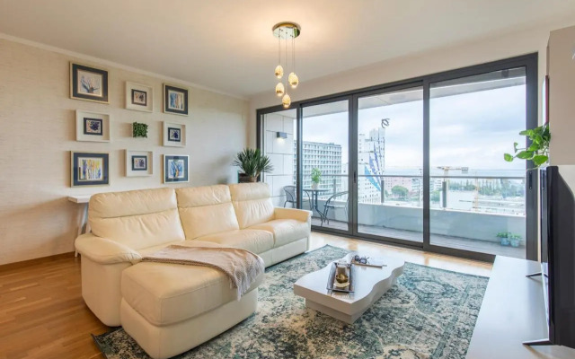 River View Apartment by Lisbon Heart