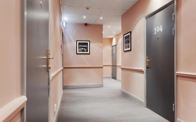 Hotel Örebro