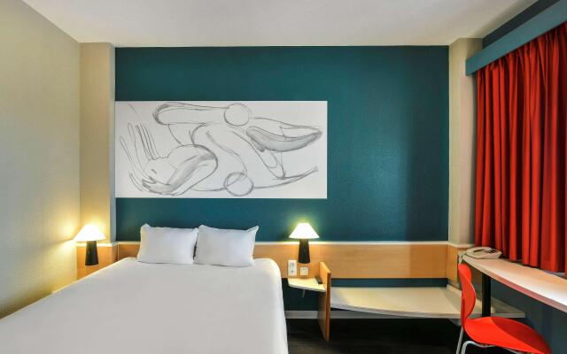 Hotel ibis Madrid Getafe