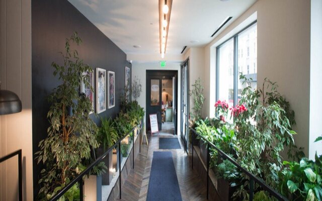 Hotel G San Francisco
